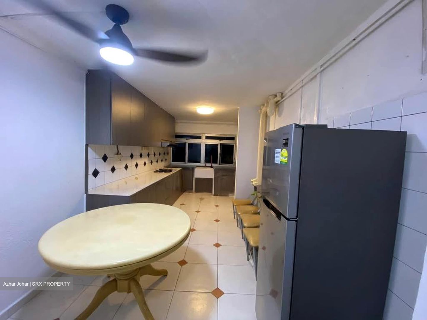 Blk 119 MARSILING RISE (Woodlands), HDB 4 Rooms #579063111